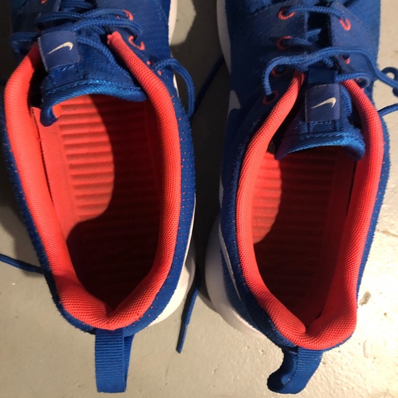 Nike shoes COTTON CANDY edition - Picture 5 of 6